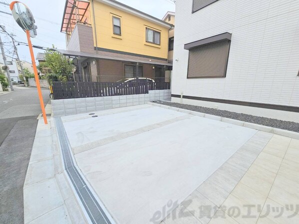 クラシスト千里丘上の物件内観写真